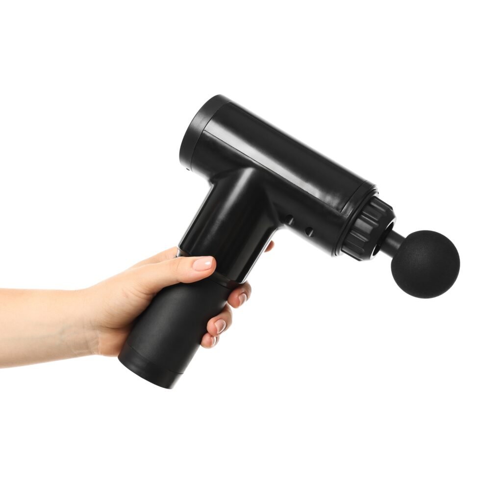 Massagepistolen